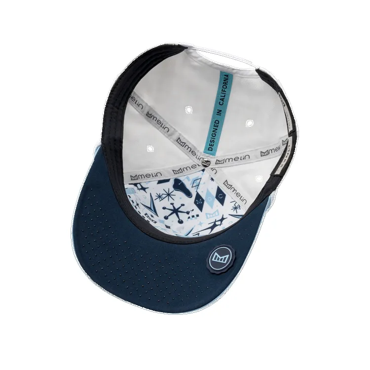 Melin Odysea Links Hydro - Skyblue/White sold by Sun Diego Boardshops product image thumbnail 5
