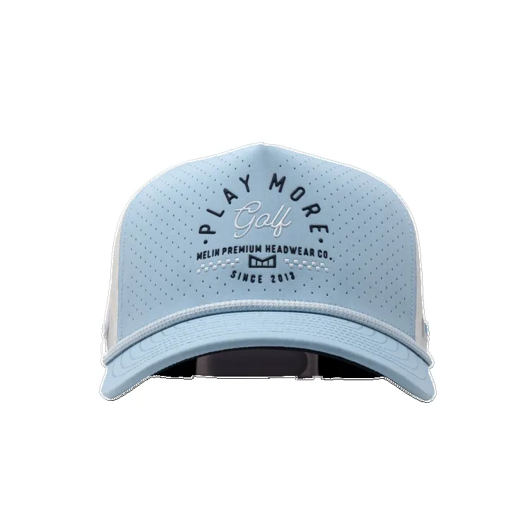 Melin Odysea Links Hydro - Skyblue/White sold by Sun Diego Boardshops product image thumbnail 2