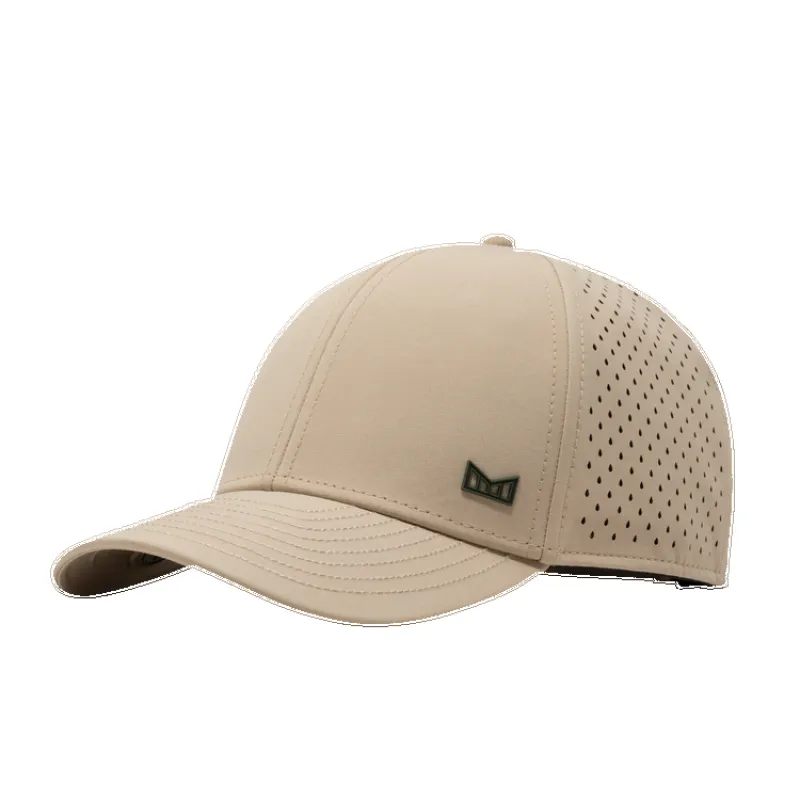 Melin A-Game Icon Hydro - Khaki/Kombu Green sold by Sun Diego Boardshops