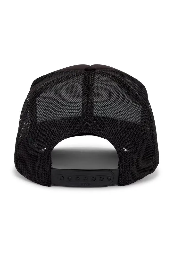 Friday Feeling Game Day Trucker Hat - Black sold by Sun Diego Boardshops product image thumbnail 3