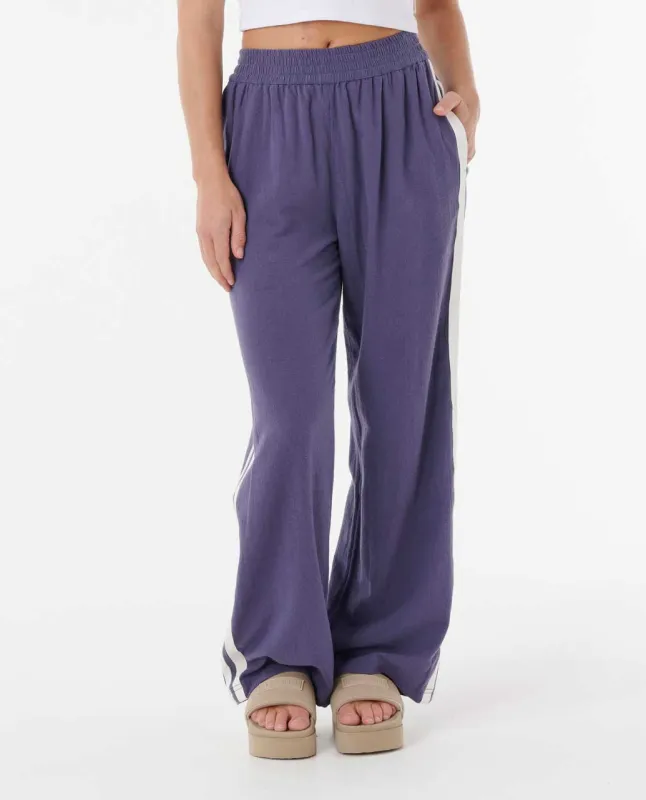 Rip Curl Luxe Surf Pant - Navy 0049 sold by Sun Diego Boardshops