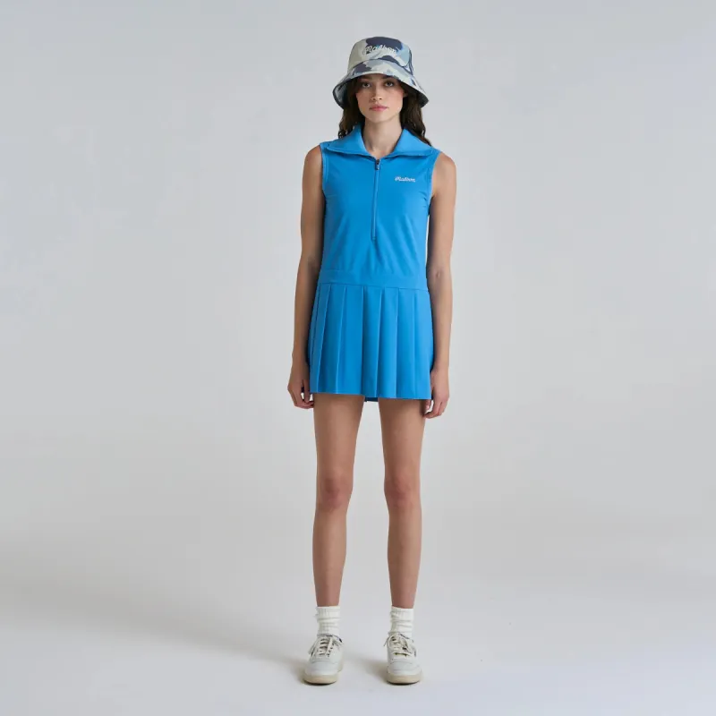 Malbon Golf DEVON Dress - French Blue sold by Sun Diego Boardshops