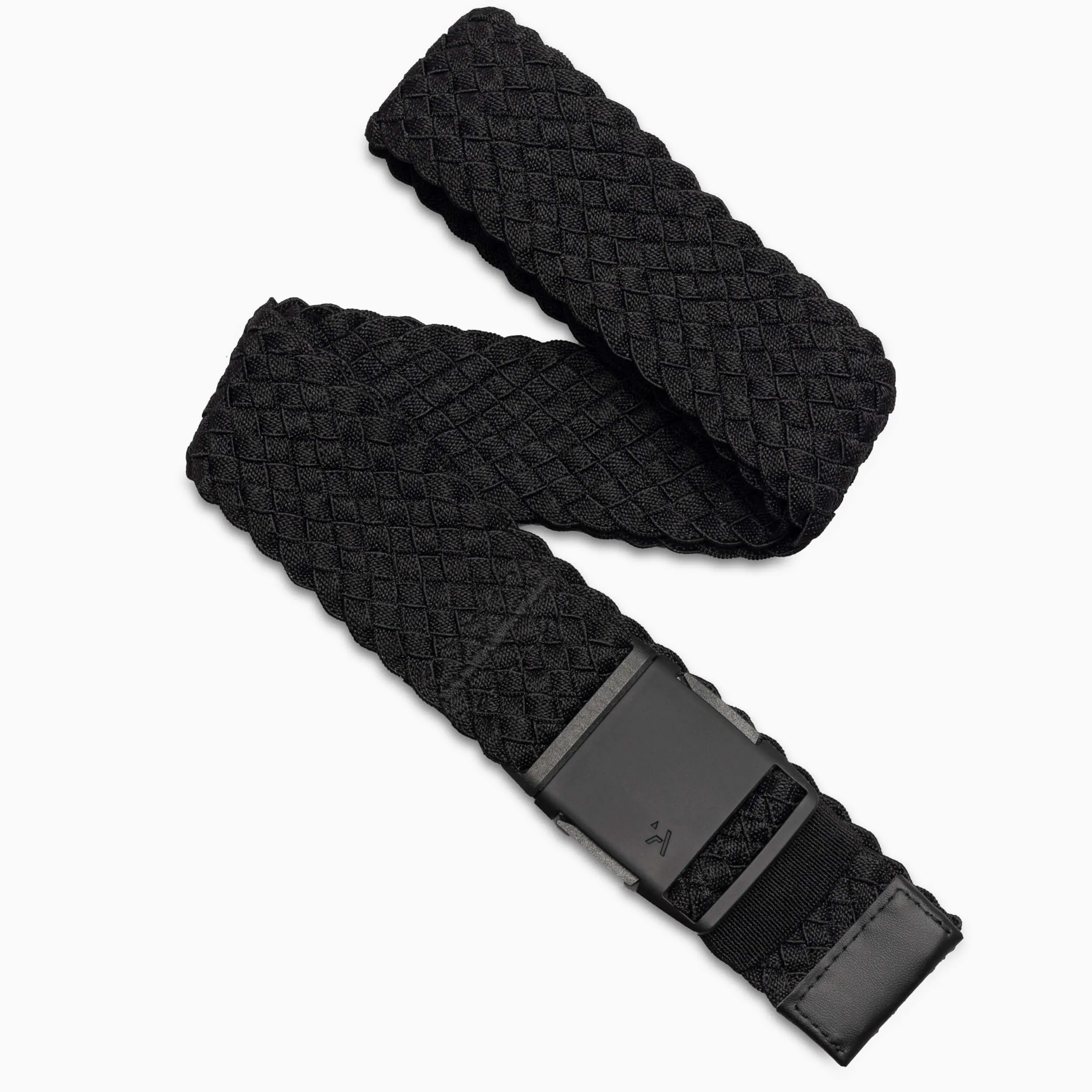 Arcade Futureweave Belt - Black sold by Sun Diego Boardshops