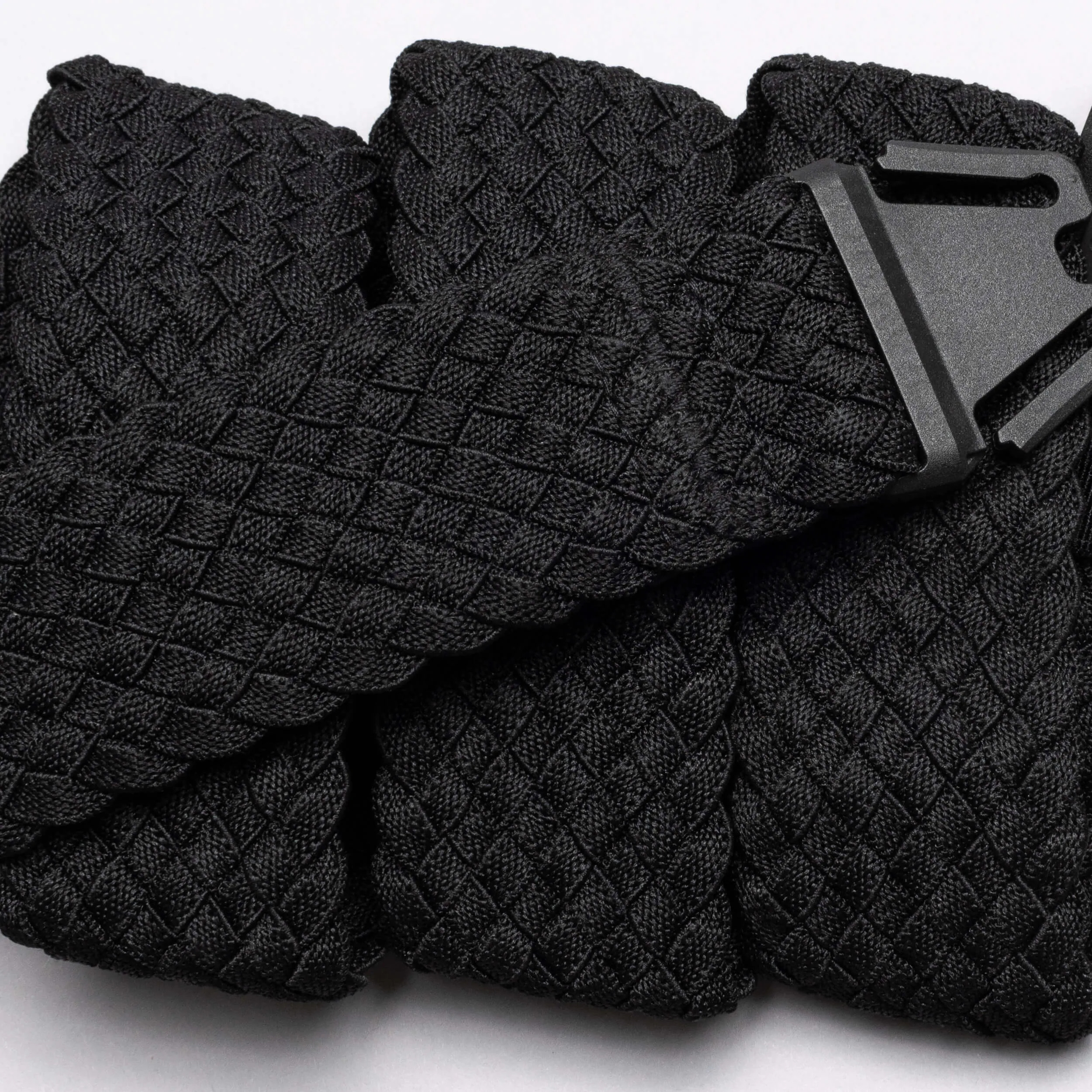 Arcade Futureweave Belt - Black sold by Sun Diego Boardshops product image thumbnail 2