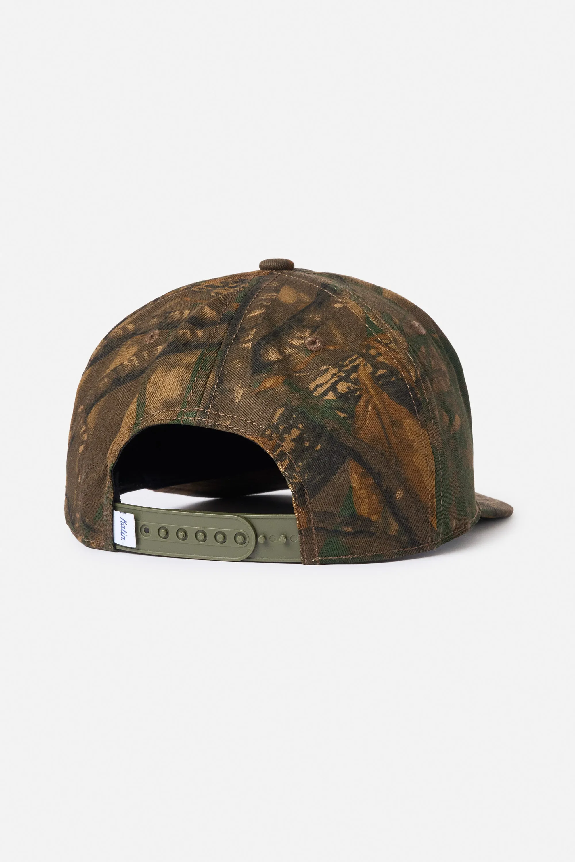 Katin K-Man Hat - Camo sold by Sun Diego Boardshops product image thumbnail 2