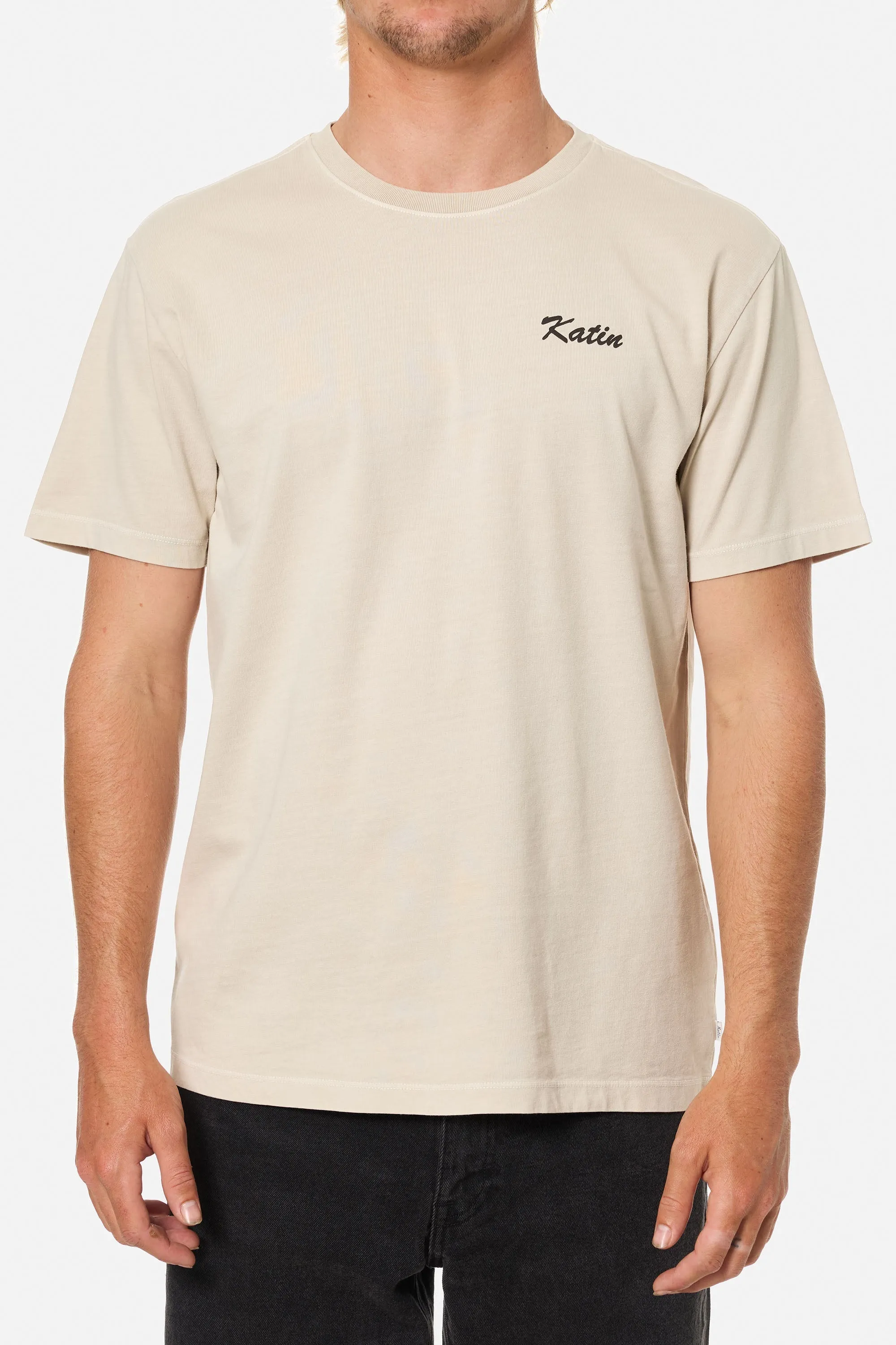 Katin Selva Tee - Lavender sold by Sun Diego Boardshops product image thumbnail 2