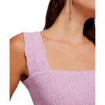 Free People Love Letter Cami - Pale Orchid sold by Sun Diego Boardshops product image thumbnail 3