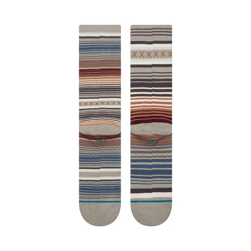 Stance Curren Crew Socks - Multi sold by Sun Diego Boardshops product image thumbnail 3