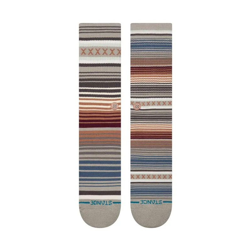 Stance Curren Crew Socks - Multi sold by Sun Diego Boardshops product image thumbnail 2