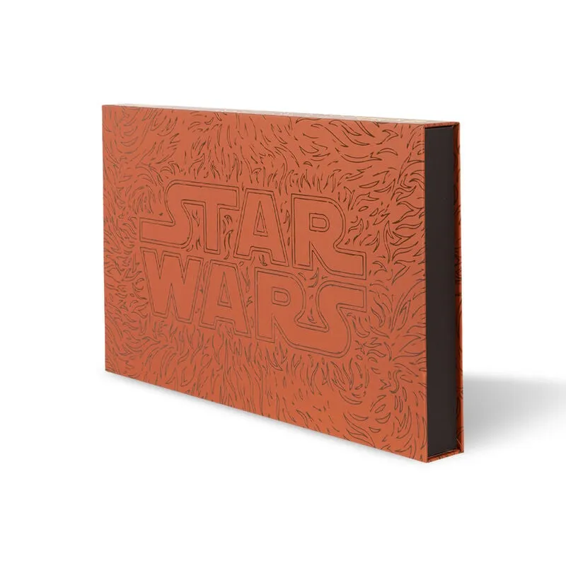 Stance Star Wars | Stance Creature Crew Socks Box Set - Multi sold by Sun Diego Boardshops product image thumbnail 4