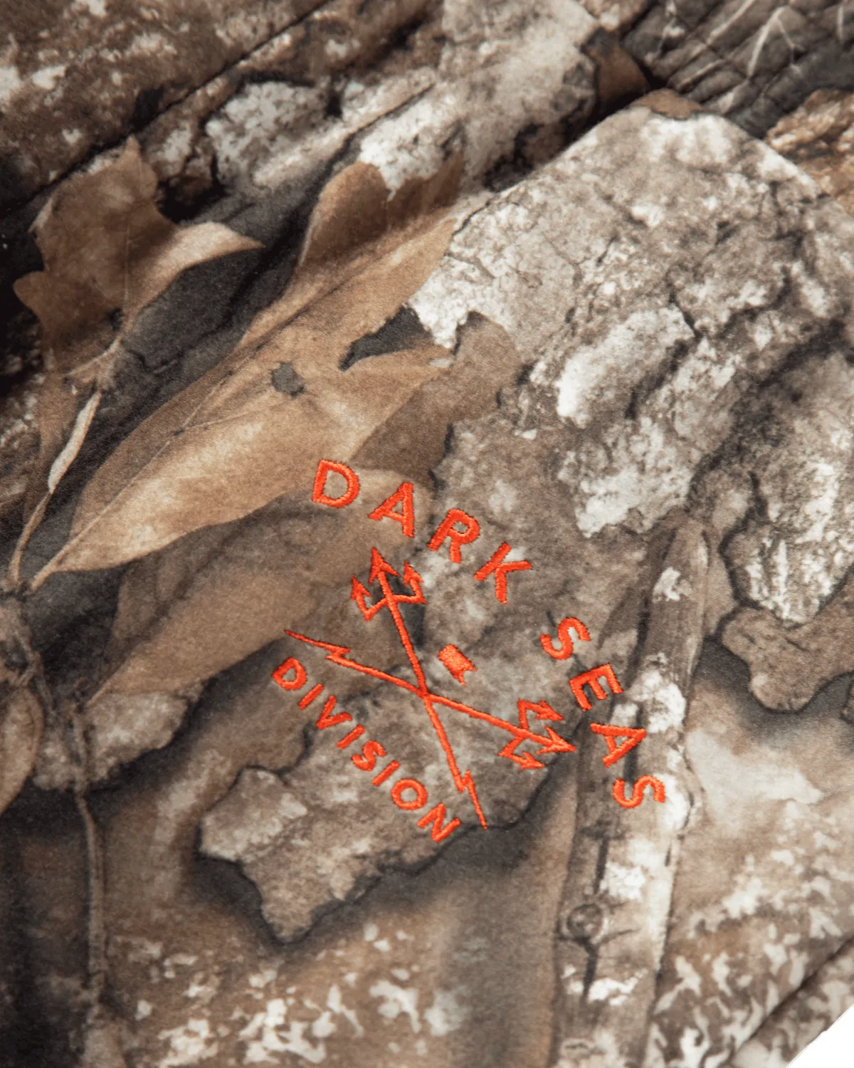 Dark Seas Chateau Sweatpant - Realtree sold by Sun Diego Boardshops product image thumbnail 3