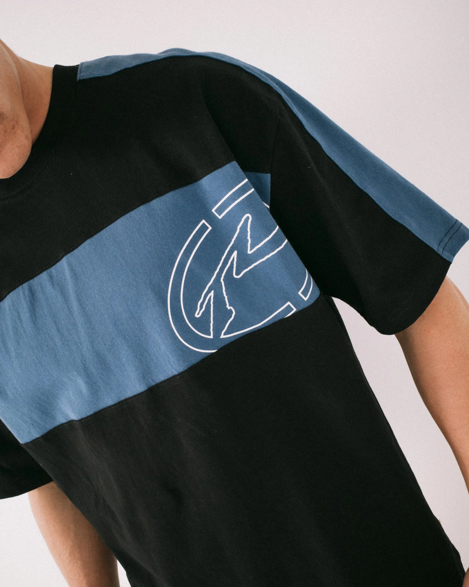 Rusty Kill Switch Short Sleeve Tee - Black sold by Sun Diego Boardshops product image thumbnail 2