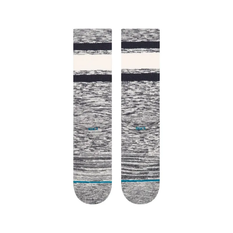 Stance Boyd Crew Socks - Blue sold by Sun Diego Boardshops product image thumbnail 3