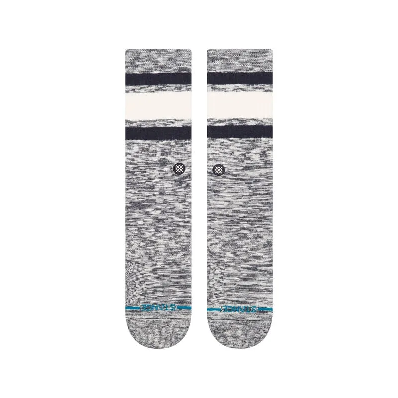 Stance Boyd Crew Socks - Blue sold by Sun Diego Boardshops product image thumbnail 2