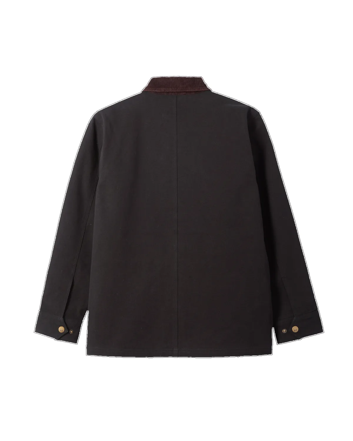 Dark Seas Wrightwood Jacket - Black sold by Sun Diego Boardshops product image thumbnail 2