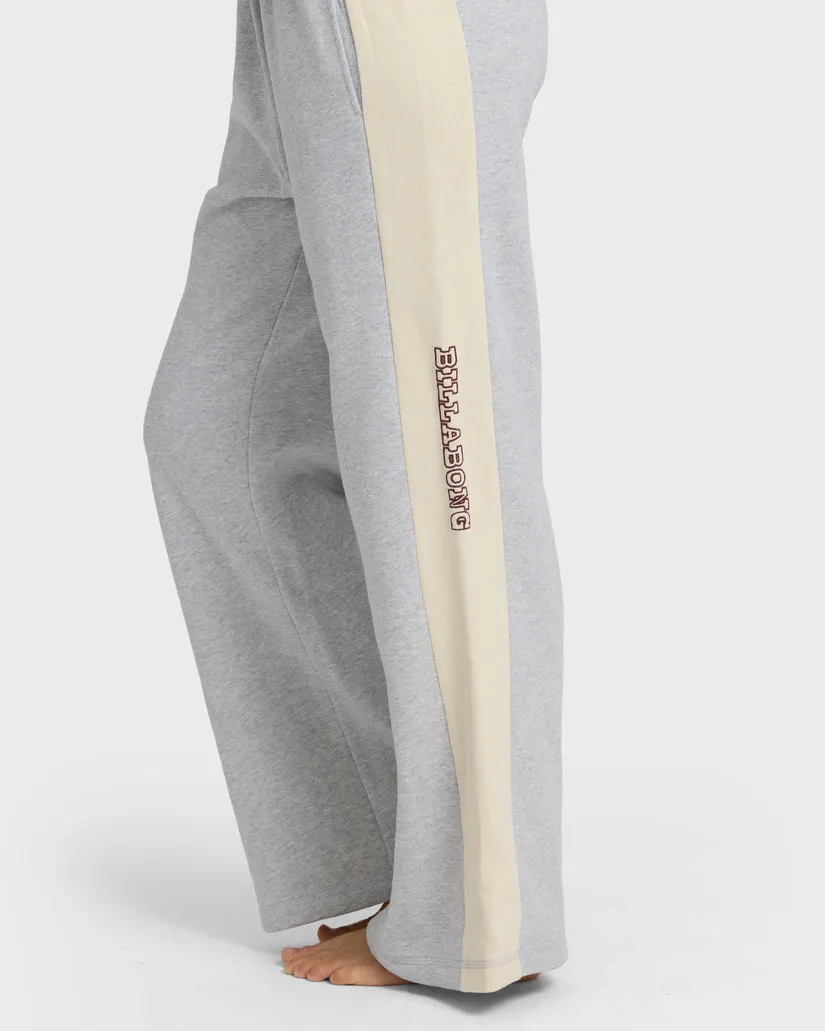 Billabong Get It Sweatpants - Hth Grass sold by Sun Diego Boardshops product image thumbnail 3