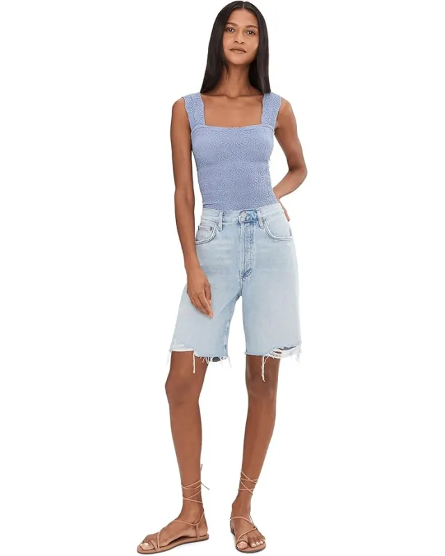 Free People Love Letter Cami - Dawn Breeze sold by Sun Diego Boardshops