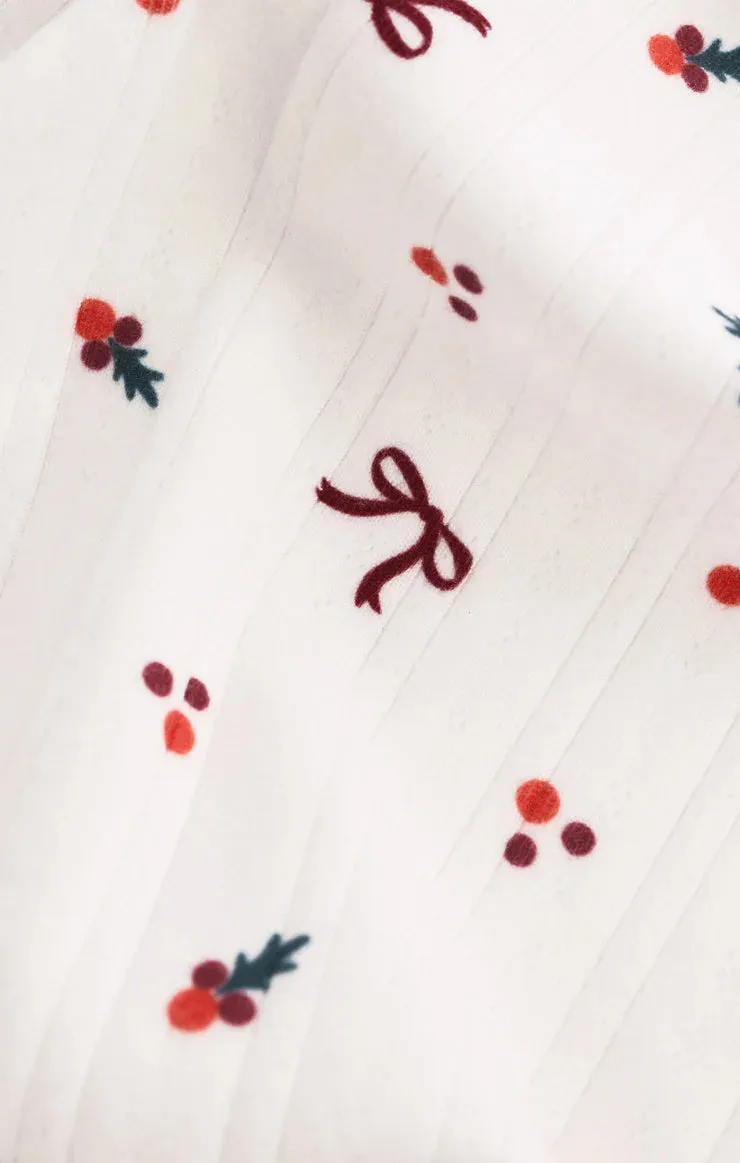 Z-Supply Luxy Holly Short - White sold by Sun Diego Boardshops product image thumbnail 4