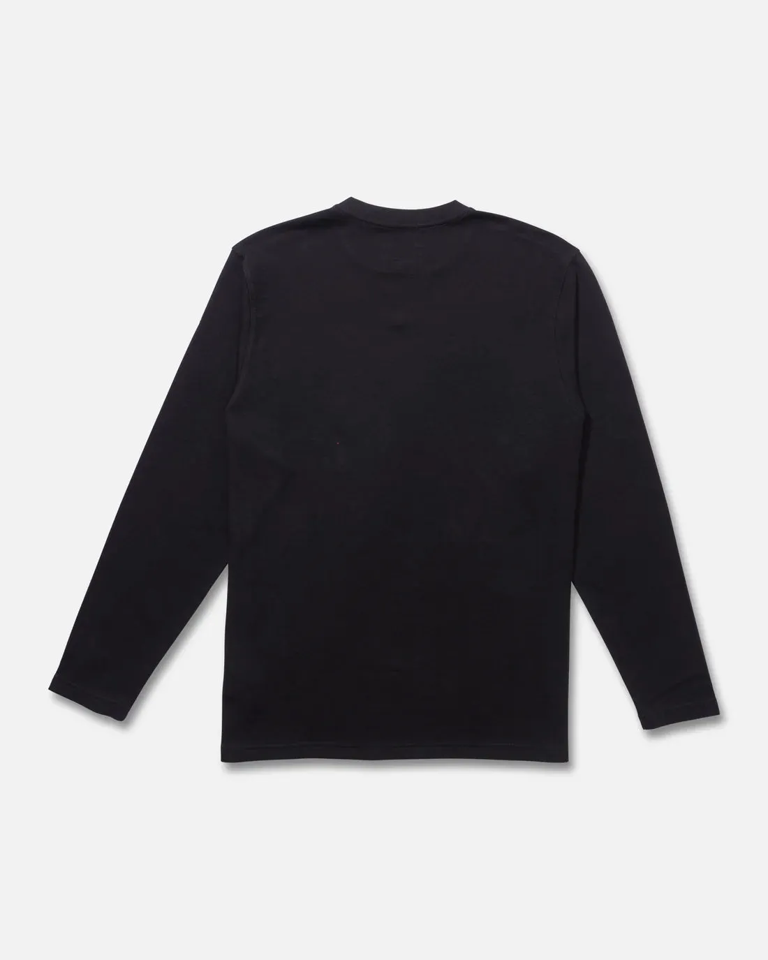 Salty Crew Cast Off Long Sleeve Thermal - Black sold by Sun Diego Boardshops product image thumbnail 2