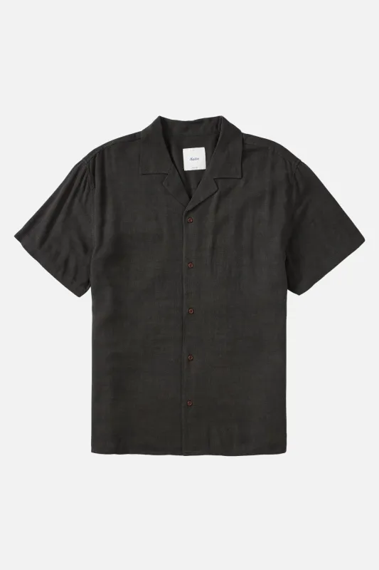 Katin Teller Shirt - Black Wash sold by Sun Diego Boardshops
