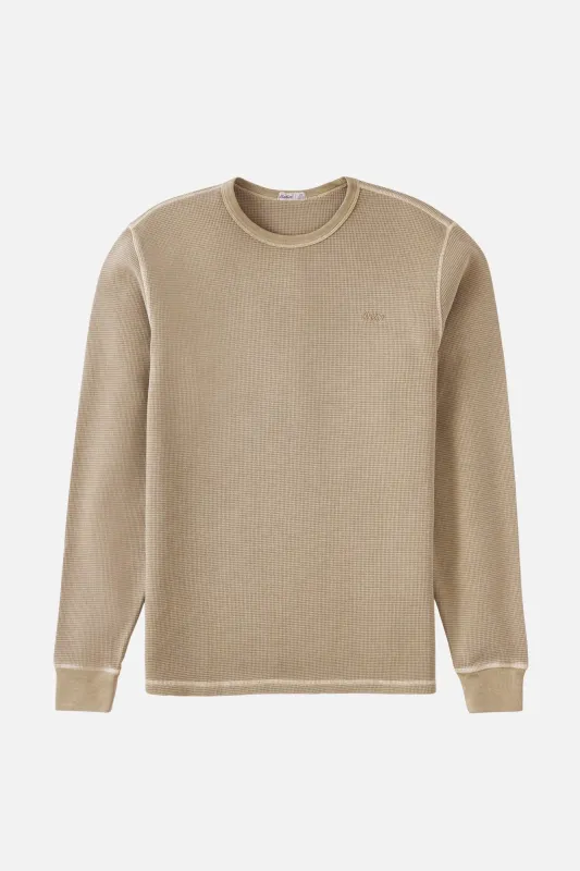 Katin Therman Thermal - Vintage Khaki made by Katin