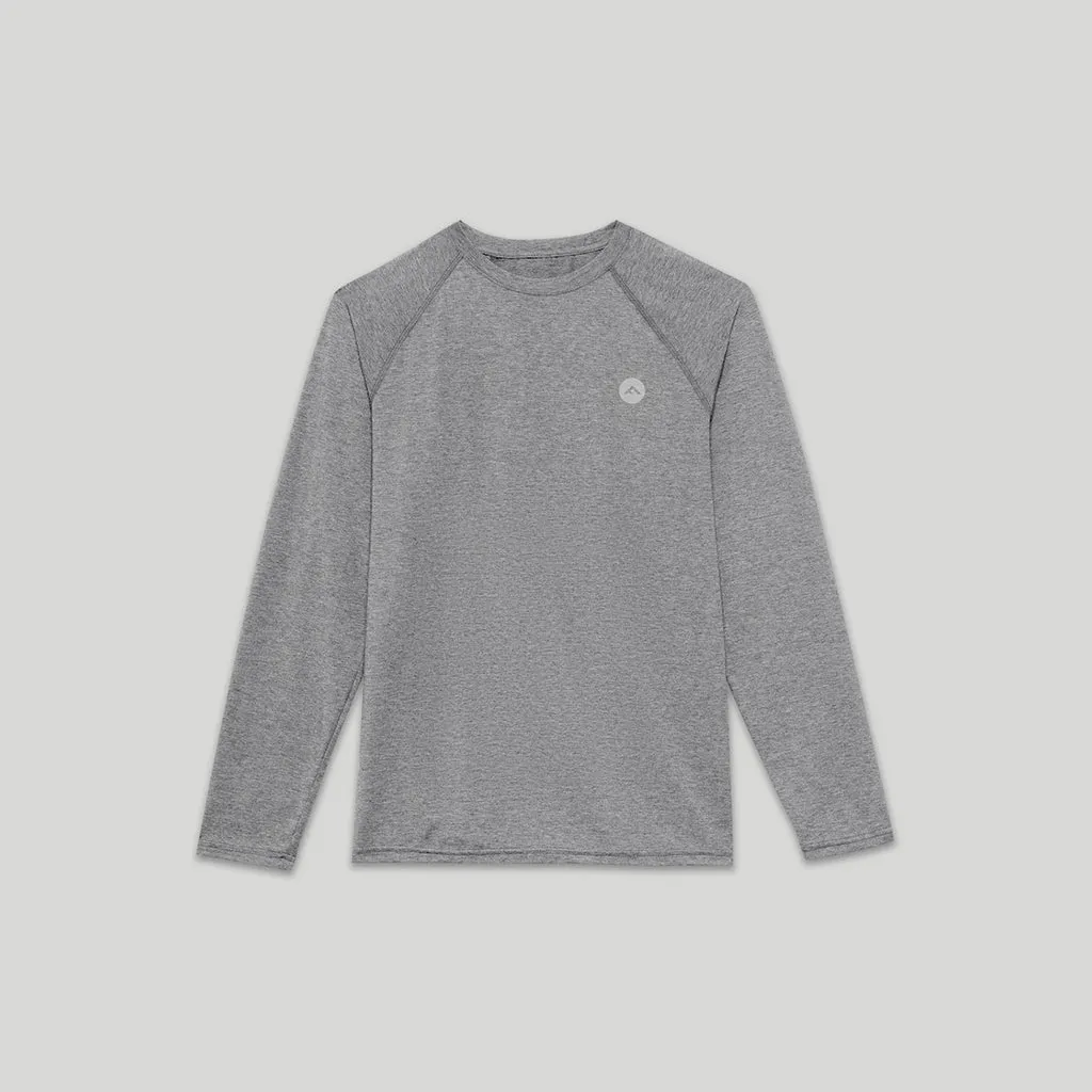 Essential Tech L/S Tee sold by Sun Diego Boardshops product image thumbnail 5