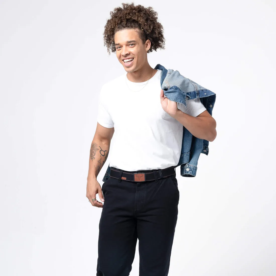 Arcade PIONEER - Black sold by Sun Diego Boardshops product image thumbnail 4