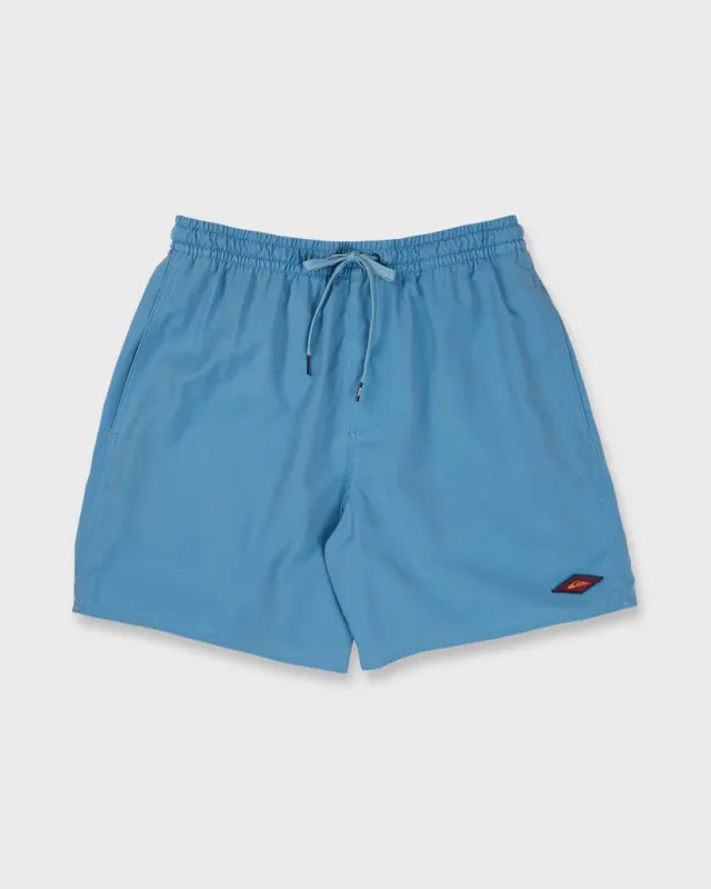 Quiksilver Saltwater 17" Swim Trunks - Riviera sold by Sun Diego Boardshops