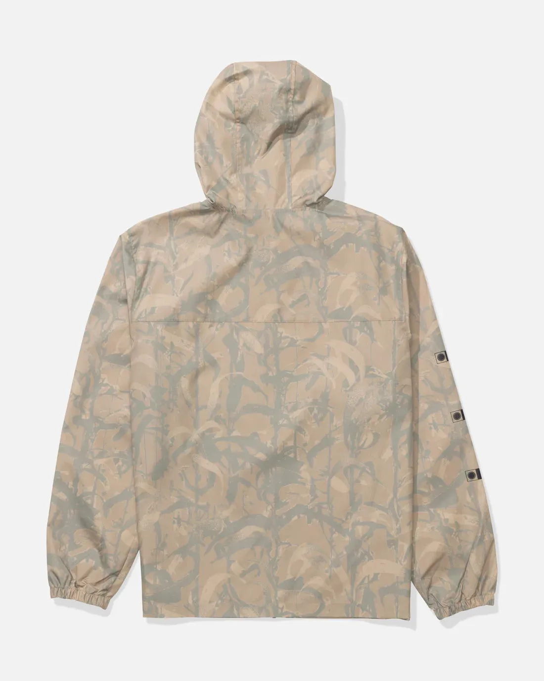 Salty Crew Surface Windbreaker - Light Camo sold by Sun Diego Boardshops product image thumbnail 2