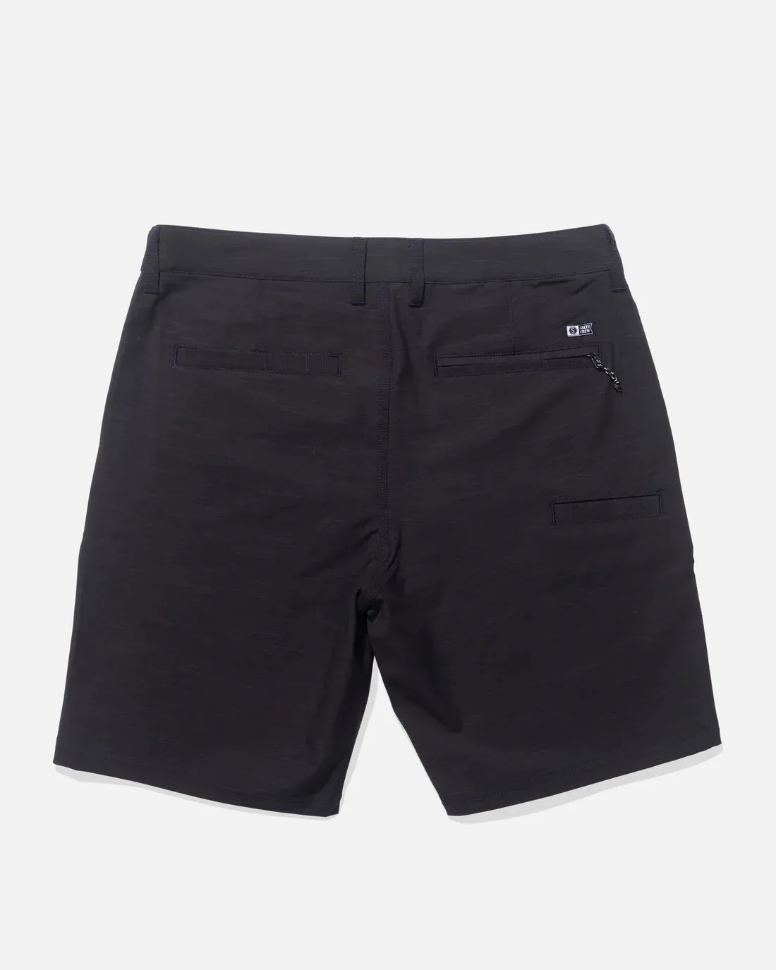 Salty Crew Drifter 19" Slub Hybrid Short - Phantom sold by Sun Diego Boardshops product image thumbnail 2