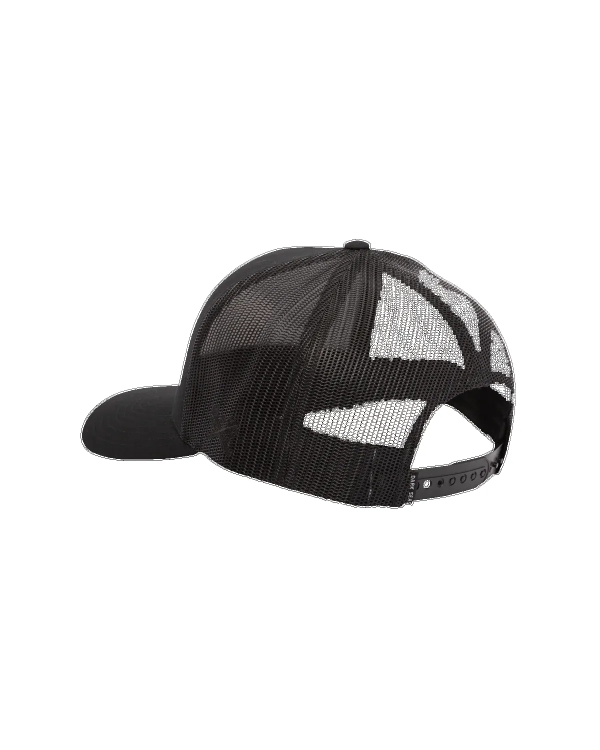 Dark Seas Progress Hat - Black sold by Sun Diego Boardshops product image thumbnail 3