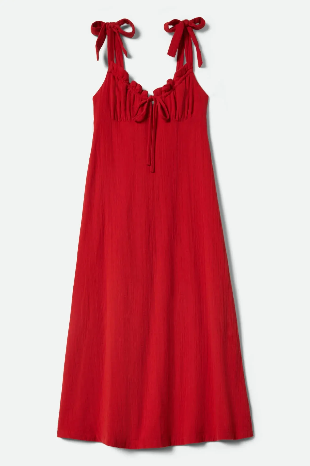 Brixton The Tie Dress - Adrenaline Rush sold by Sun Diego Boardshops