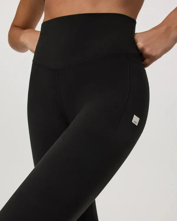 Vuori Alltheform Pocket Legging - Black sold by Sun Diego Boardshops product image thumbnail 2