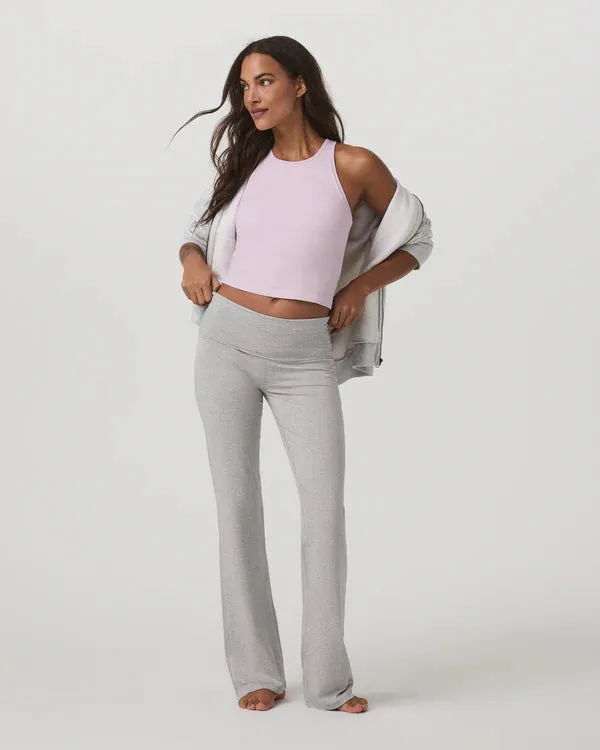 Vuori Pose Plyo Tank - Lilac Breeze sold by Sun Diego Boardshops product image thumbnail 2