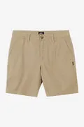 O`Neill Jay Stretch 18" Shorts - Khaki sold by Sun Diego Boardshops