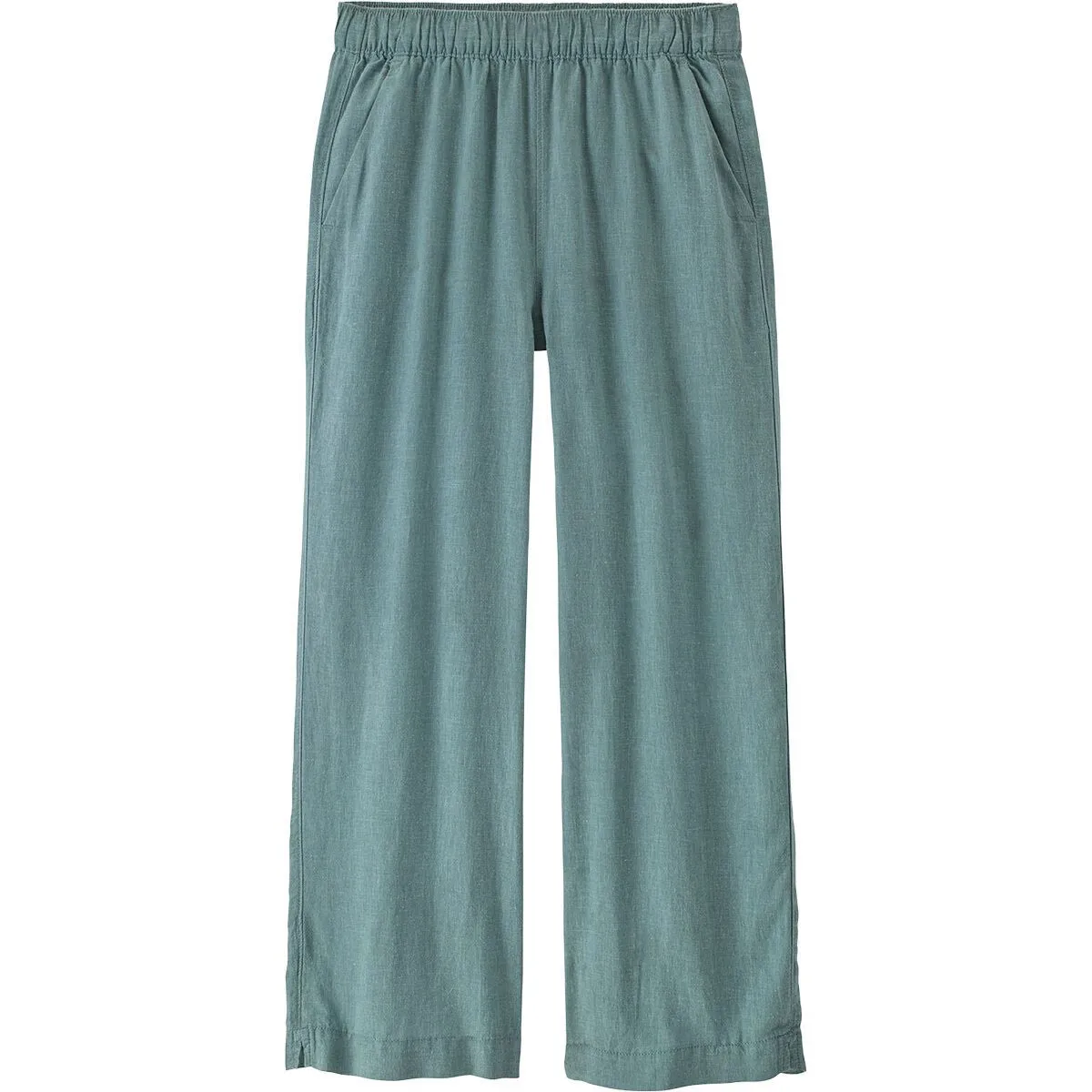 Patagonia Garden Island Pants - Whole Weave: Blue Sage sold by Sun Diego Boardshops
