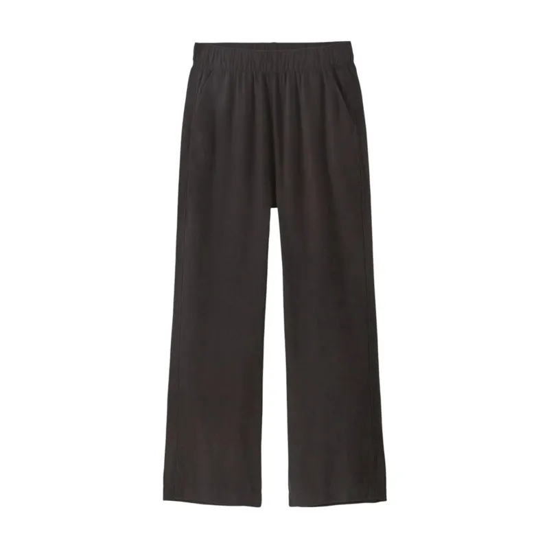 Patagonia Garden Island Pants - Black sold by Sun Diego Boardshops