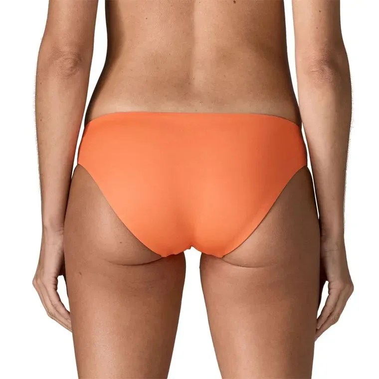 Patagonia Sunamee Bikini Bottoms - Peach Sherbet sold by Sun Diego Boardshops product image thumbnail 3