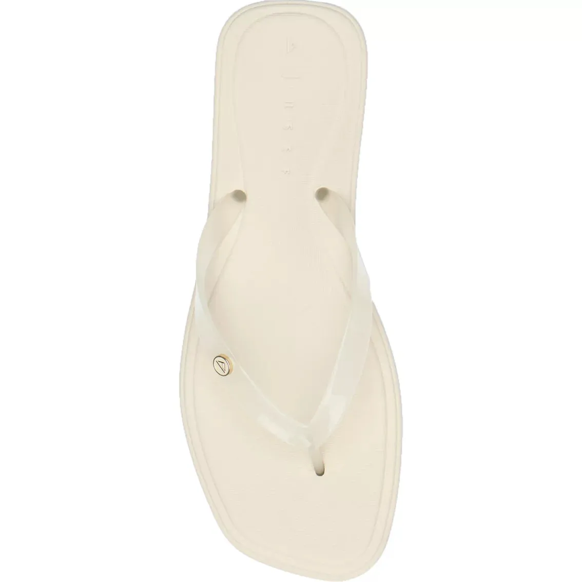 Reef Solaye Sandals - Clear sold by Sun Diego Boardshops product image thumbnail 2