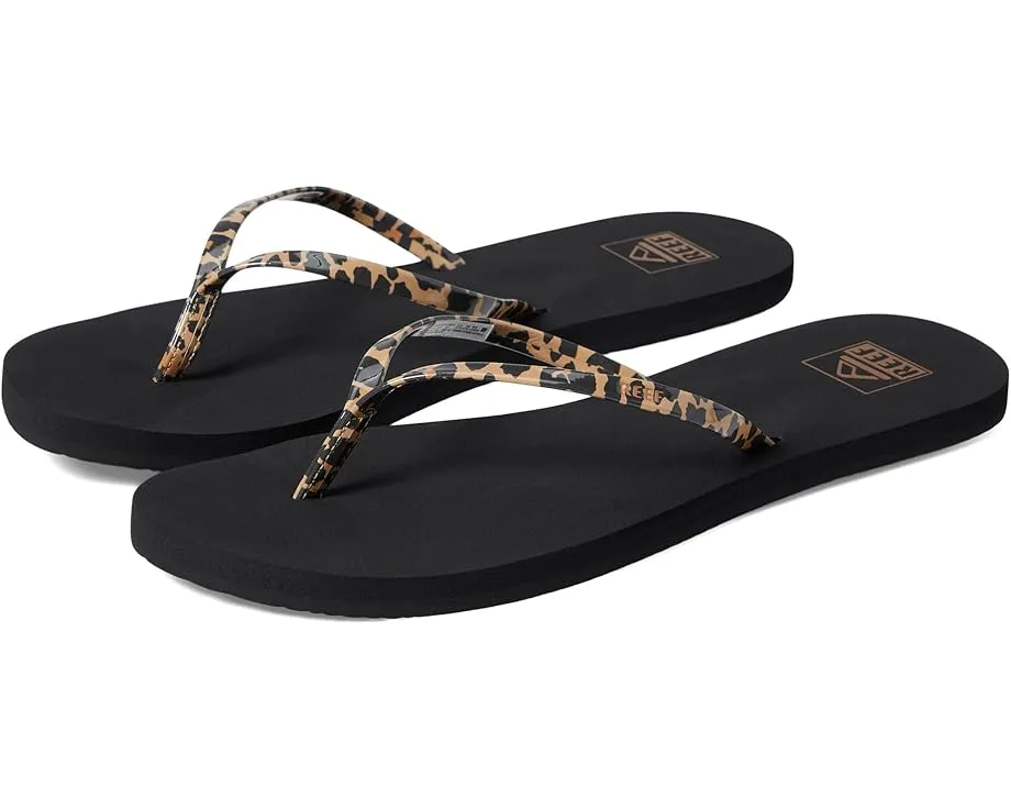 Reef Bliss Nights - Leopard sold by Sun Diego Boardshops