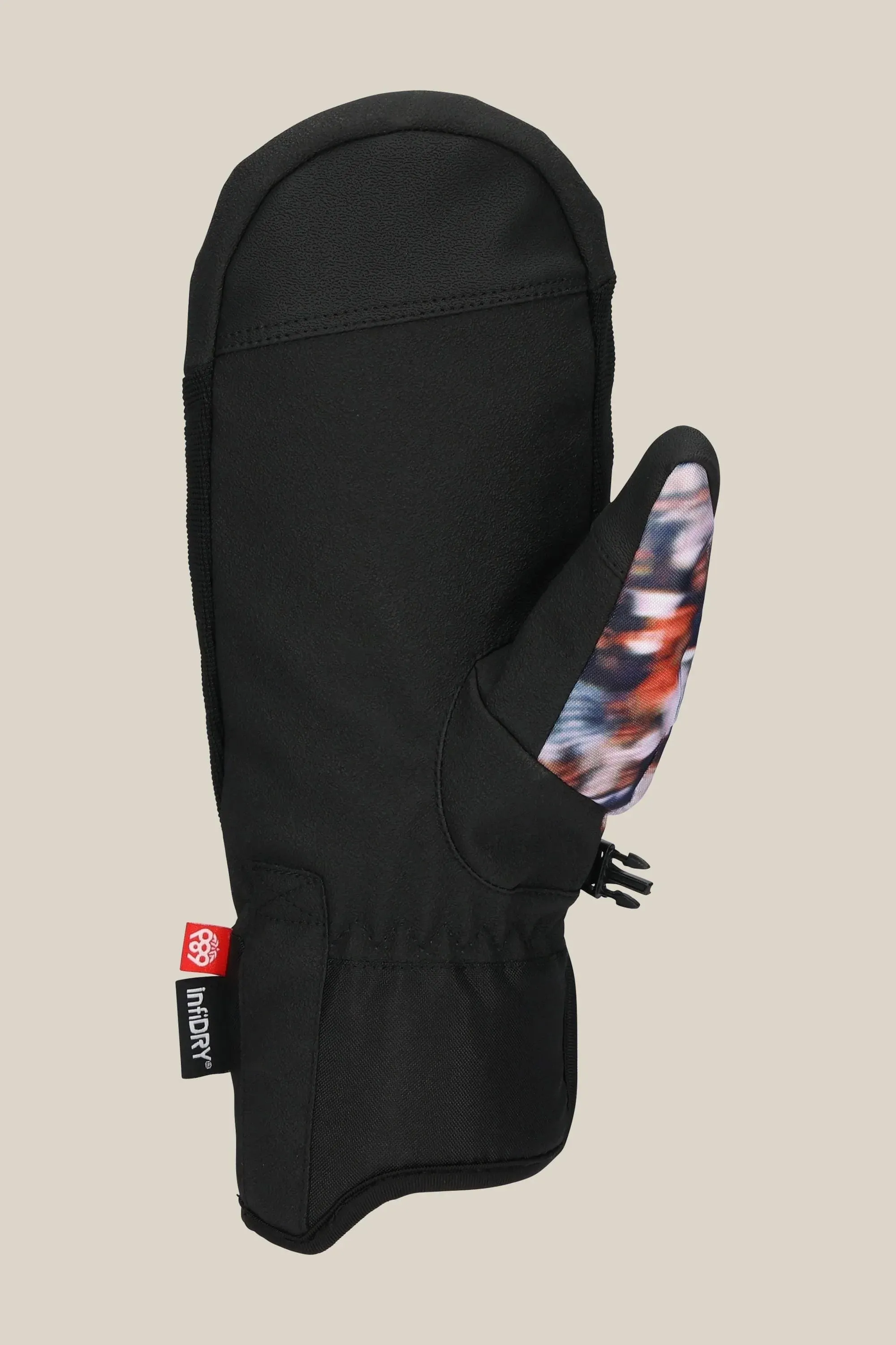 686 Primer Mitt - Assc Black sold by Sun Diego Boardshops product image thumbnail 2