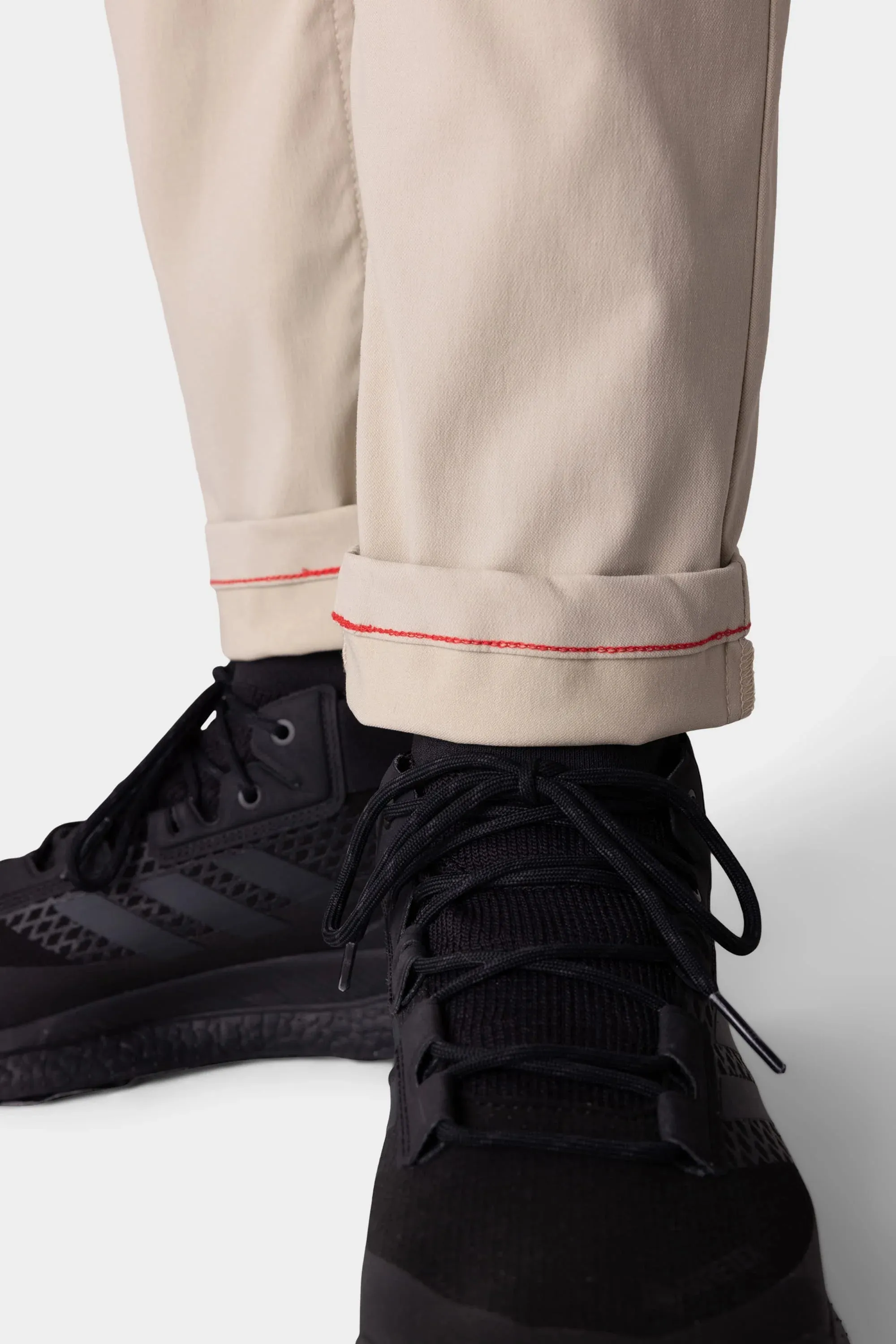 686 Everywhere Pant - Slim Fit - Putty sold by Sun Diego Boardshops product image thumbnail 5