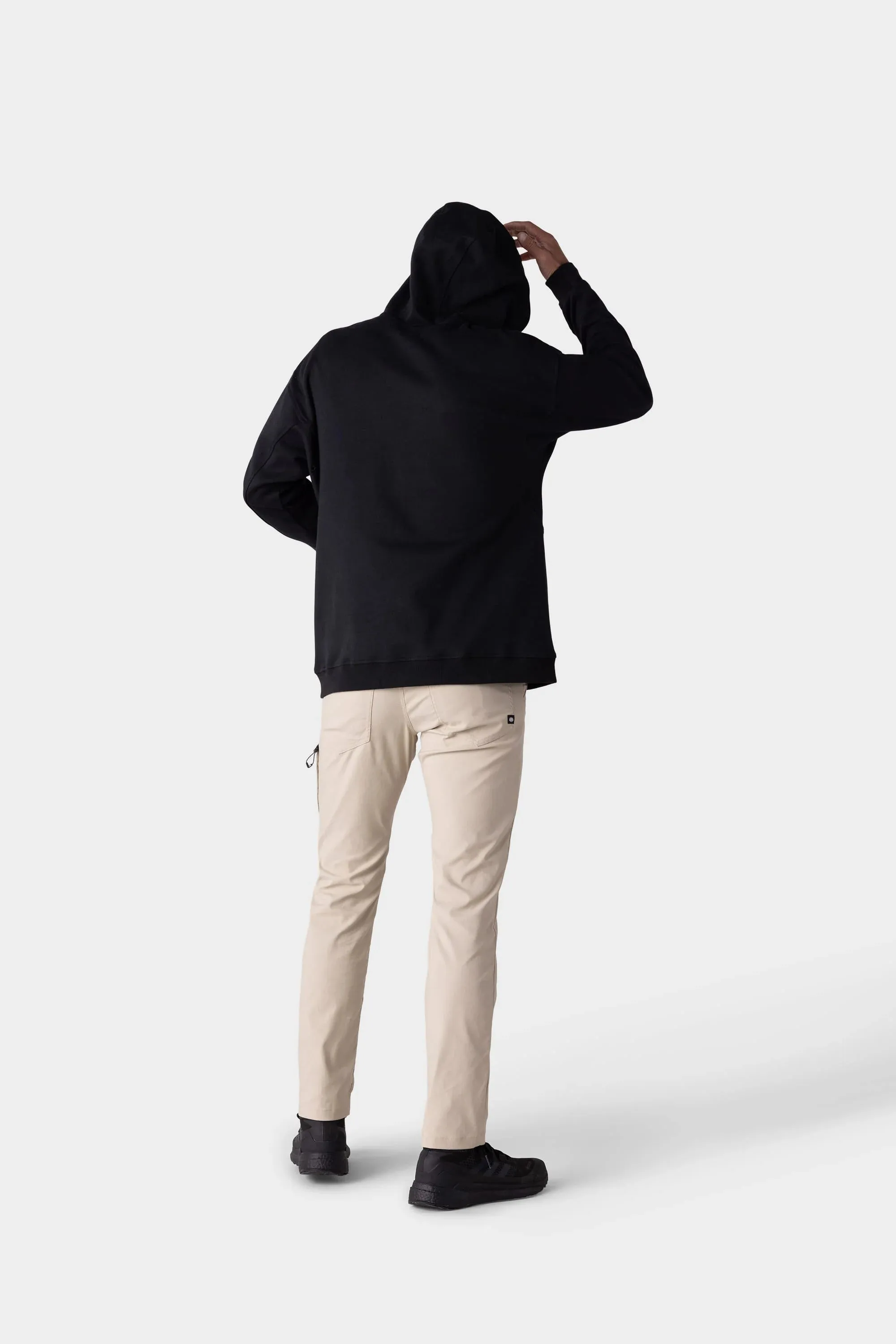 686 Everywhere Pant - Slim Fit - Putty sold by Sun Diego Boardshops product image thumbnail 2