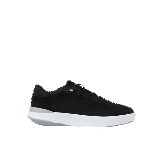Reef Shoreline Del Mar Sneaker - Black/White sold by Sun Diego Boardshops product image thumbnail 2