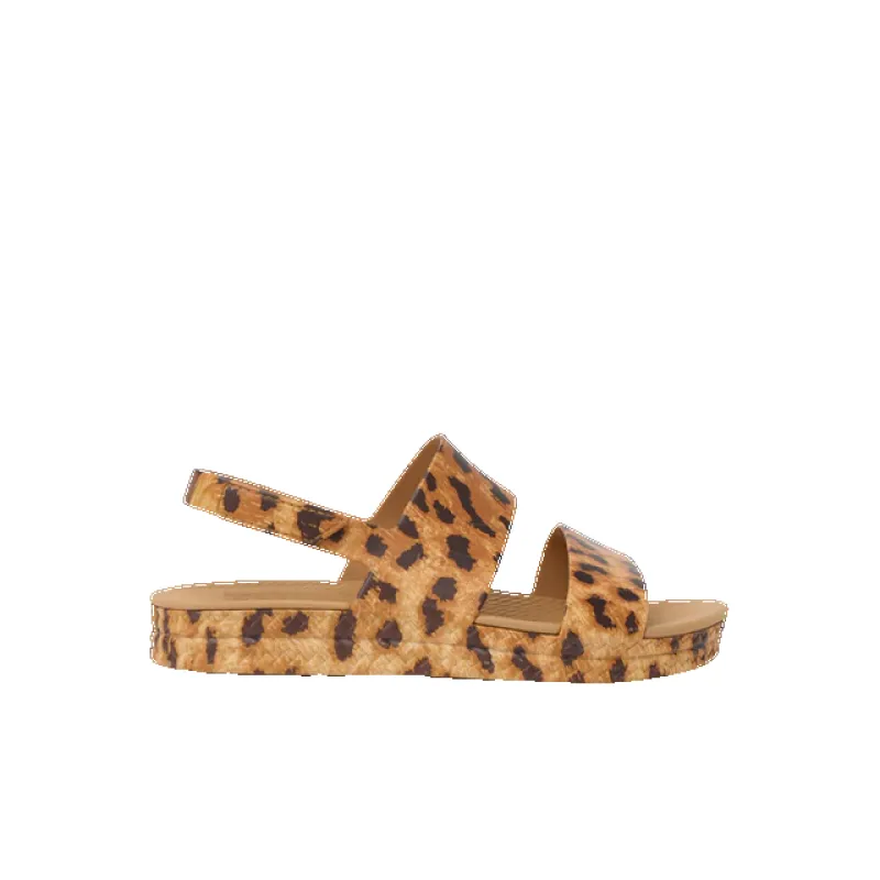 Reef Water Vista - Leopard made by Reef