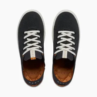 Reef Neptune Sneakers - Charcoal sold by Sun Diego Boardshops product image thumbnail 4