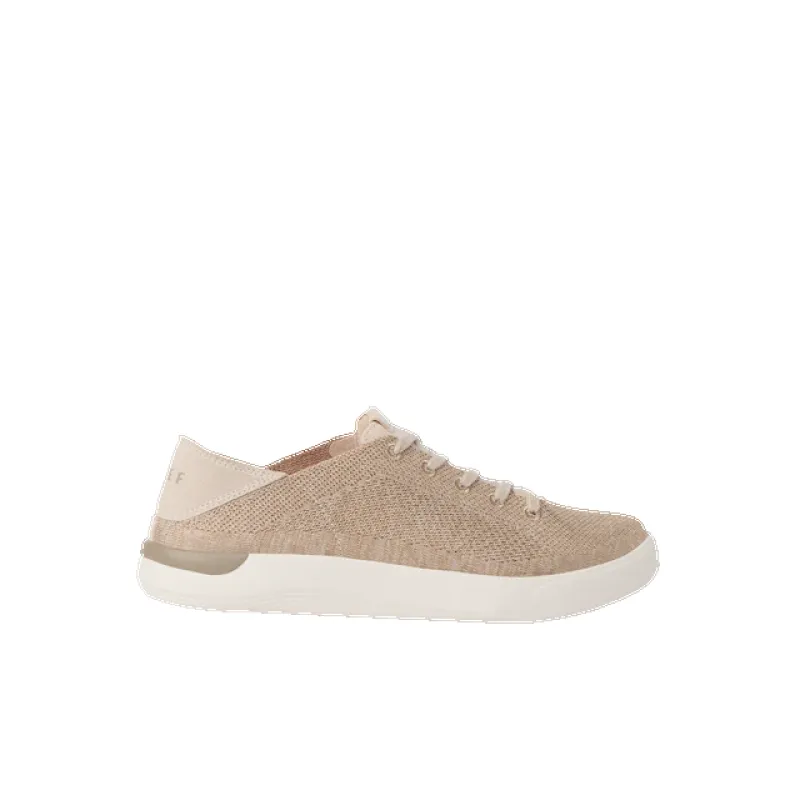Reef Swellsole Neptune Sneakers - Tan made by Reef