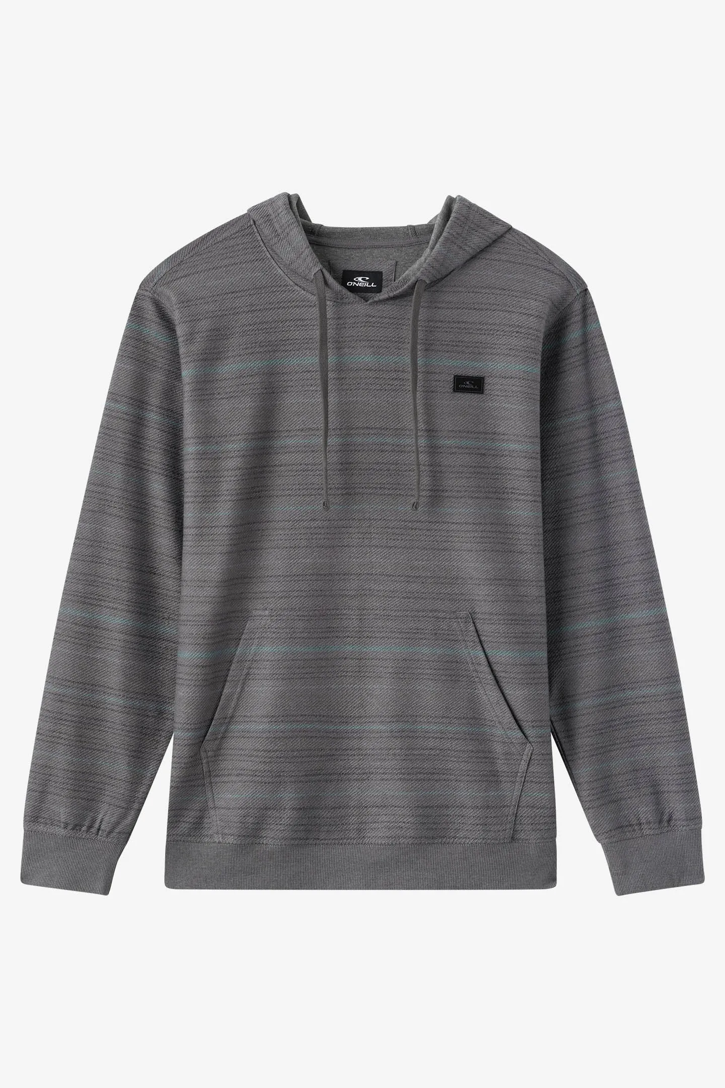 O`Neill Bavaro Stripe Hoodie - Dark Shadow sold by Sun Diego Boardshops