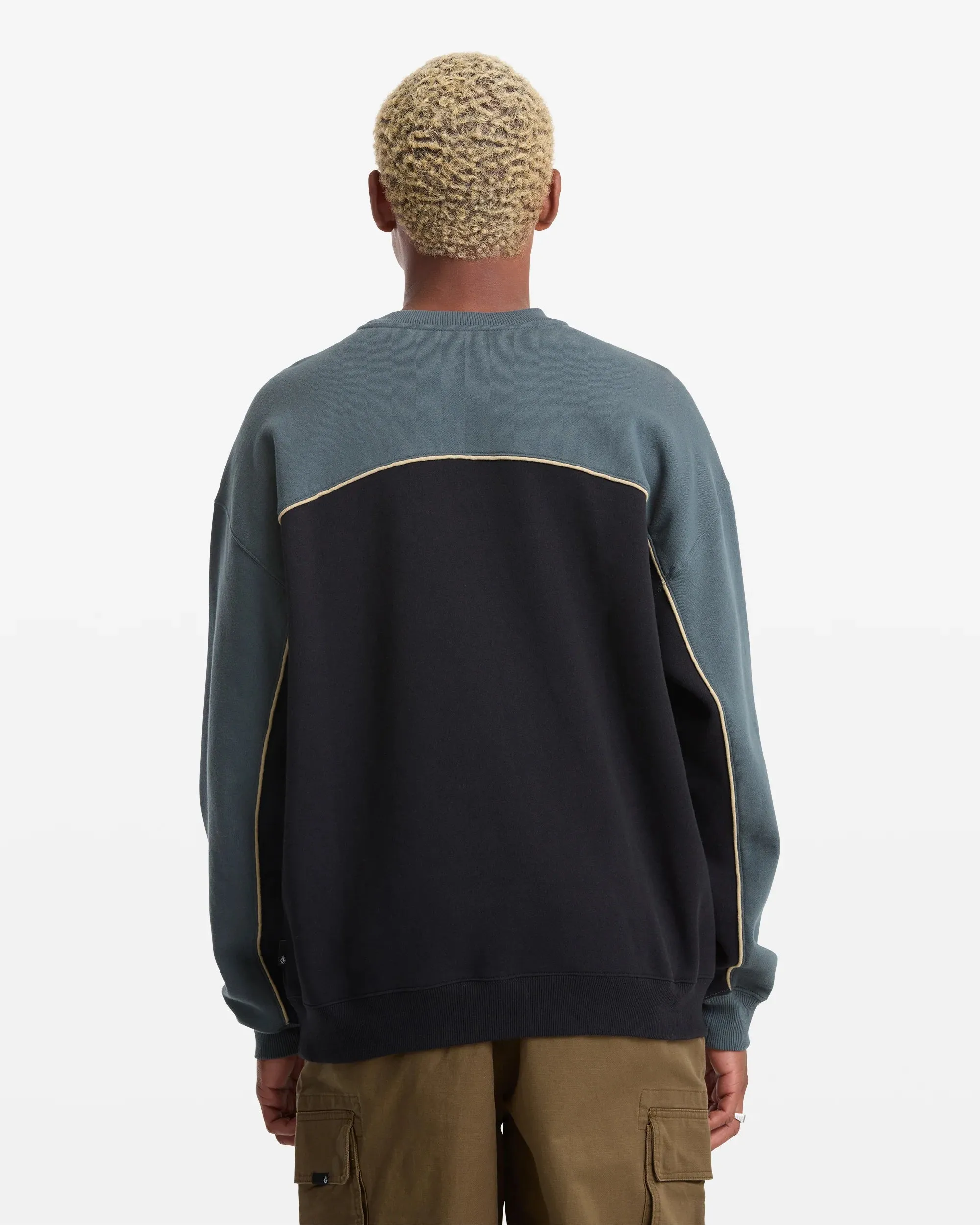 Volcom 2K Stone Crew - Castlerock sold by Sun Diego Boardshops product image thumbnail 2