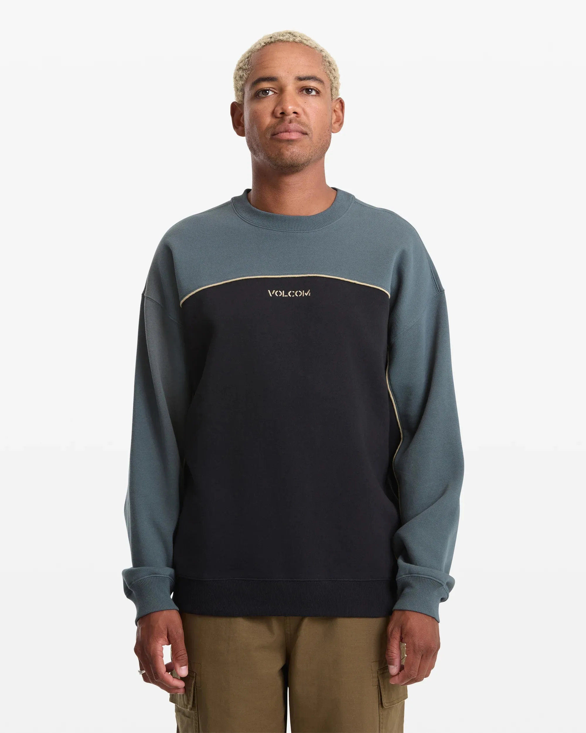 Volcom 2K Stone Crew - Castlerock sold by Sun Diego Boardshops